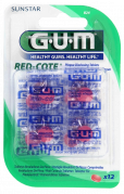 GUM Red-Cote tabletta, 12 db/csomag