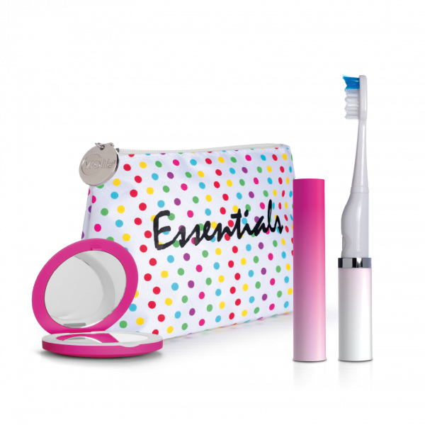Violife Viossentials Cotton Candy