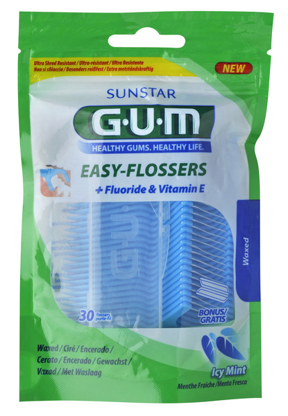 GUM Easy-Flossers