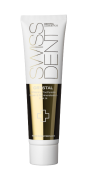 SWISSDENT CRYSTAL regeneráló fogkrém, fluoridmentes, 100 ml