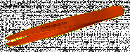 Tweezerman SLANT csipesz Rose Gold