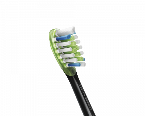 Philips Sonicare W3 Premium White Black HX9064/33, 4 db