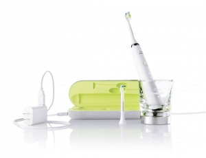 Philips Sonicare DiamondClean HX9332/04, szónikus fogkefe