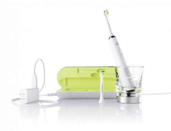 Philips Sonicare DiamondClean HX9332/04, szónikus fogkefe