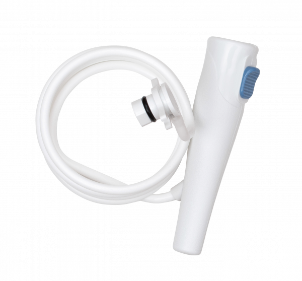 Waterpik szájzuhany tömlő / nyél a Waterpik WP300/WP250/WP700 készülékhez