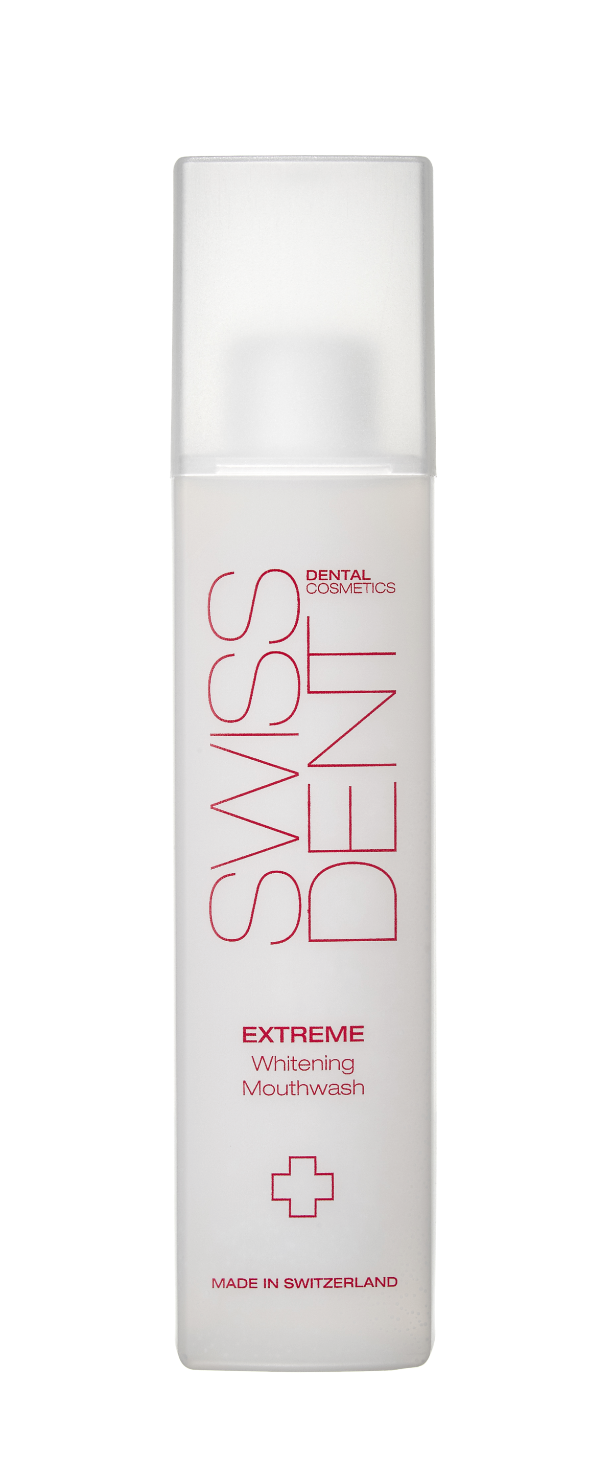 SWISSDENT EXTREME szájvíz, 250 ml