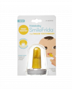 Fridababy SmileFrida ujjacska, ínymasszírozó és fogkefe