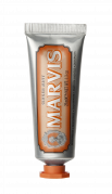 MARVIS Ginger Mint  fluoridos fogkrém, gyömbérrel, 25 ml