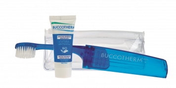 Buccotherm Utazó szett