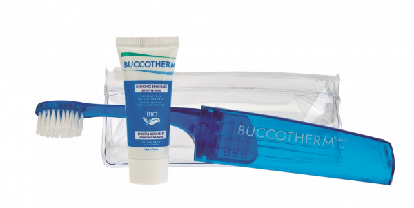 Buccotherm Utazó szett