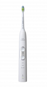 Philips Sonicare ProtectiveClean 6100 White HX6877/29, szónikus elektromos fogkefe