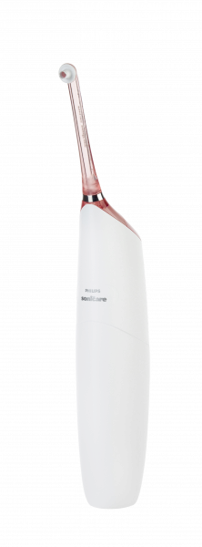 Philips Sonicare AirFloss Ultra Pink, fogköztisztító