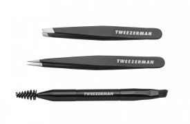 Tweezerman Brow Shaping Set, szemöldökformázó készlet