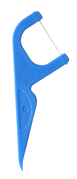 GUM Easy-Flossers, 2 db