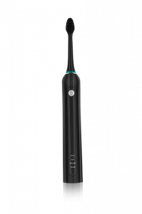 Seysso Carbon Basic Black szónikus fogkefe