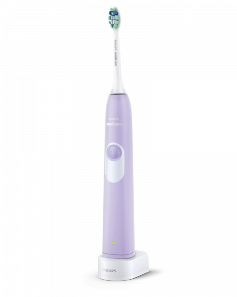 Philips Sonicare for Teens Violet HX6212/88, szónikus fogkefe