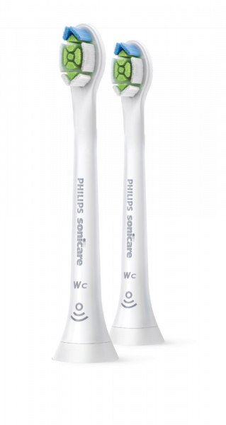 Philips Sonicare W2c Optimal White Mini HX6072/27, 2 db