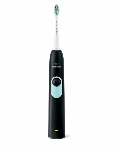 Philips Sonicare for Teens Black HX6212/89, szónikus fogkefe