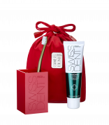 SWISSDENT BIOCARE GOLD szett