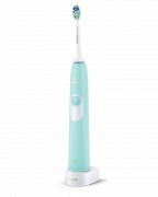 Philips Sonicare for Teens Mint Green, szónikus fogkefe