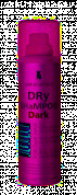 Lee Stafford Dry Shampoo Dark, száraz sampon sötét hajra, 200 ml
