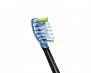 Philips Sonicare C3 Premium Plaque Control Black HX9073/33, 3 db