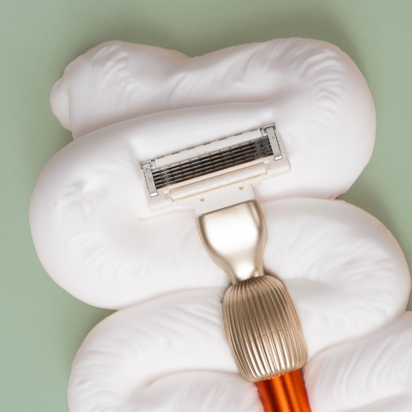 FLER Precision Blades – csere borotvafejek a tökéletesen sima vonalakért