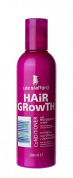 Lee Stafford Hair Growth Conditioner, nehezen növekvő hajra alkalmas kondicionáló, 200 ml