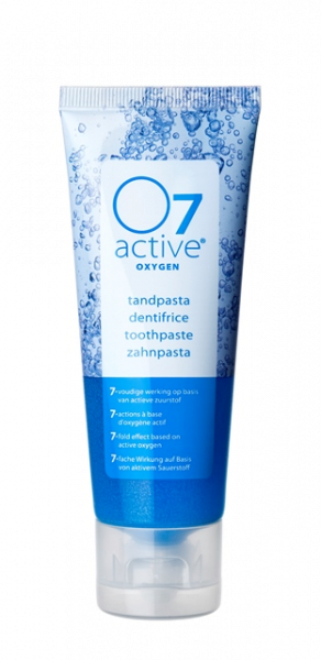 O7 Active fogkrém, 75 ml