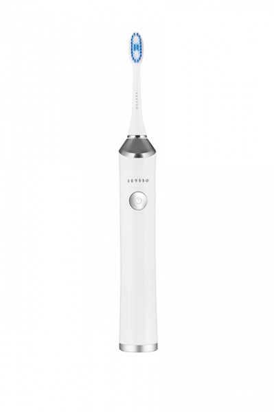 Seysso Oxygen O-Sonicc White szónikus fogkefe