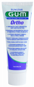 GUM Ortho foggél, 75 ml