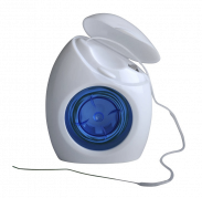 GUM Access Floss, 50 db fogselyem (egyben)