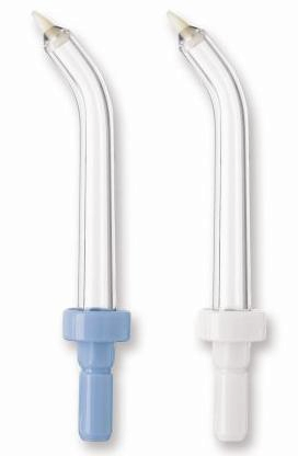 Waterpik Pik Pocket pótfej régebbi modellekhez (2 db)