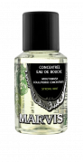 MARVIS Strong Mint szájvíz, 30 ml