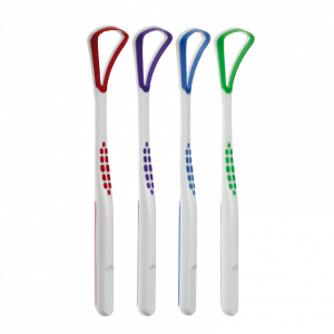 Tandex Tonque Scraper - nyelvkaparó