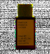 KORRES Fragrance VANILLA női illat, 50 ml