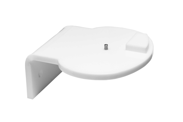 Waterpik Professional fali tartó a WF-05, WP-66x, WP-67x modellhez