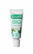 GUM BIO Fresh Mint fogkrém, 12 ml