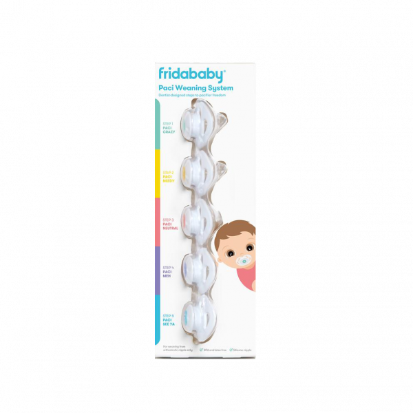 Fridababy Paci