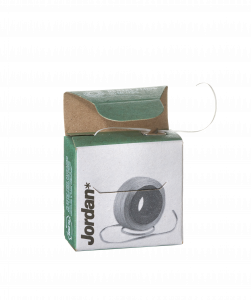 Jordan Green Clean fogselyem, 30 m