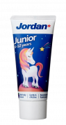 Jordan Toothpaste Junior 6-12 éves