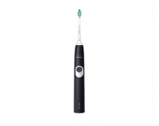 Philips Sonicare ProtectiveClean 4300 HX6800/28, szónikus fogkefe, fekete