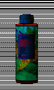 KORRES Showergel Pineapple Coconut - ananászos kókuszos tusfürdő, 250 ml