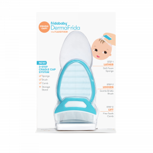 Frida baby DermaFrida FlakeFixer