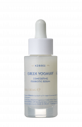 KORRES GREEK YOGHURT probiotikus, tápláló arcszérum, 30 ml