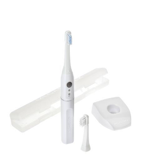 Megasonex ultrahangos fogkefe