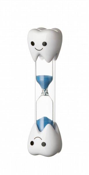 GUM homokóra, 2 perces