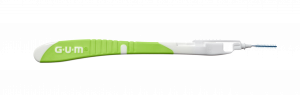 GUM BI-DIRECTION fogközi kefe, 0,7 mm-es