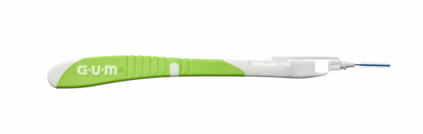 GUM BI-DIRECTION fogközi kefe, 0,7 mm-es