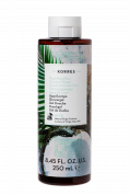 KORRES kókuszos tusfürdő, 250 ml